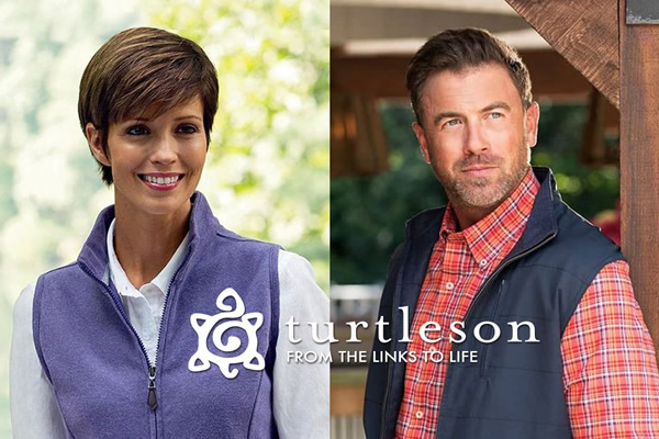 Turtleson: From the Links to Life Saving 30% Along the Way